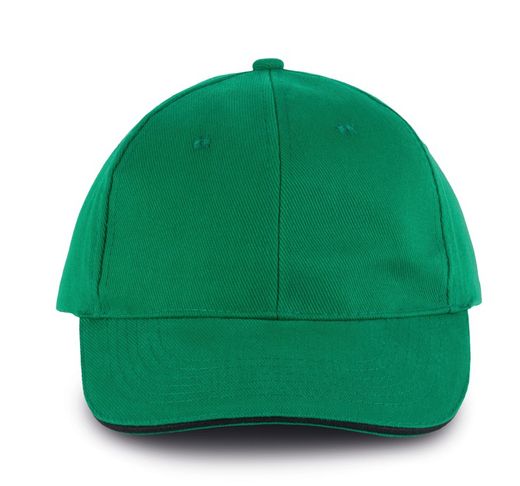 ORLANDO - Gorra 6 paneles