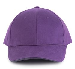 ORLANDO - Gorra 6 paneles