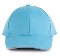 ORLANDO - Gorra 6 paneles