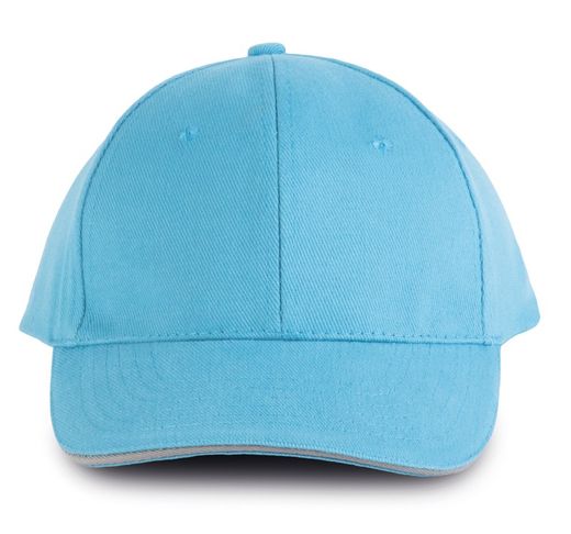 ORLANDO - Gorra 6 paneles