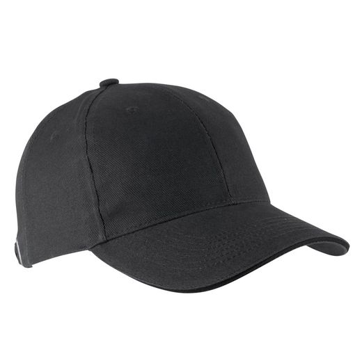 ORLANDO - Gorra 6 paneles