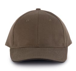 ORLANDO - Gorra 6 paneles
