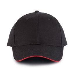 ORLANDO - Gorra 6 paneles