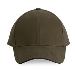 ORLANDO - Gorra 6 paneles