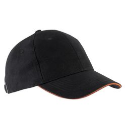 ORLANDO - Gorra 6 paneles