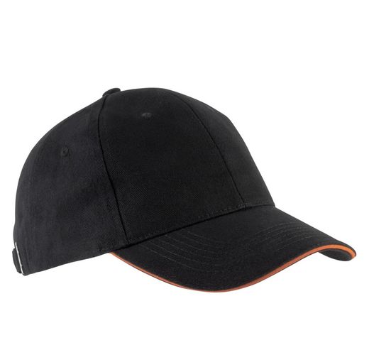 ORLANDO - Gorra 6 paneles