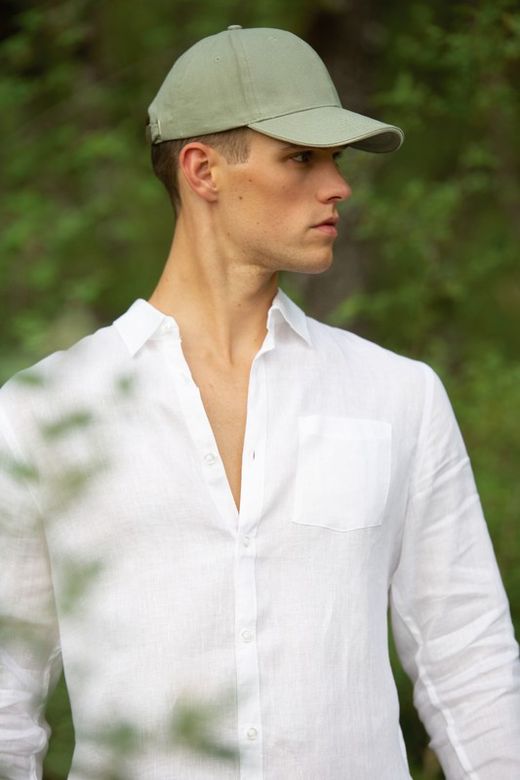ORLANDO - Gorra 6 paneles