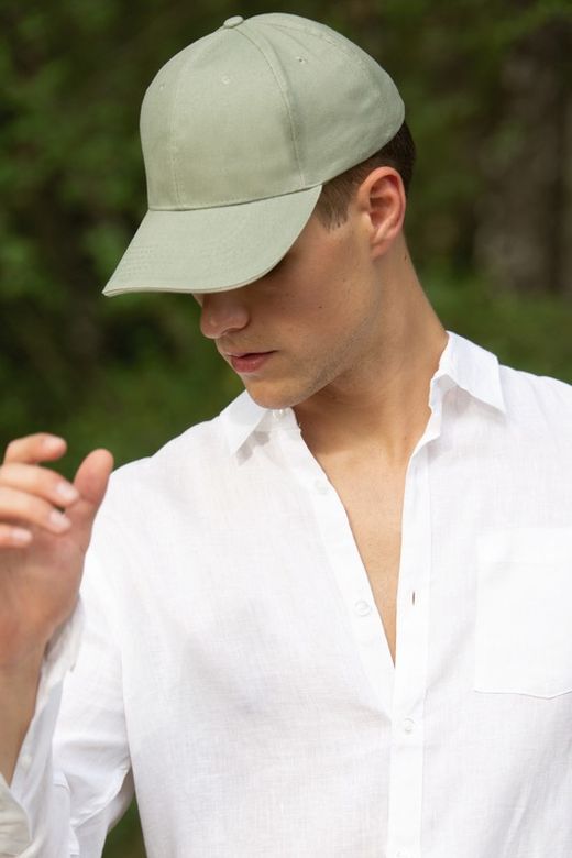 ORLANDO - Gorra 6 paneles