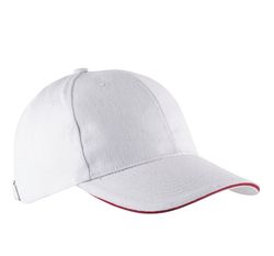 ORLANDO - Gorra 6 paneles