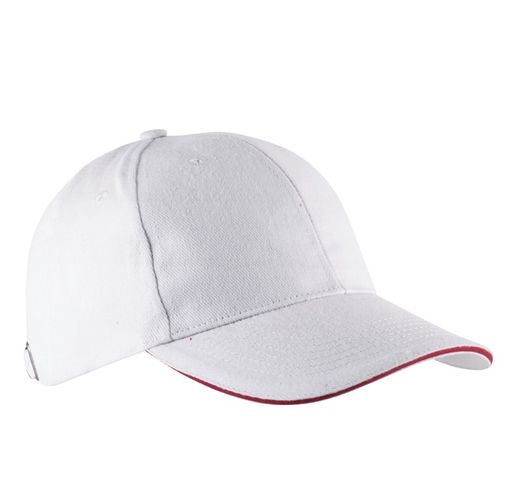 ORLANDO - Gorra 6 paneles