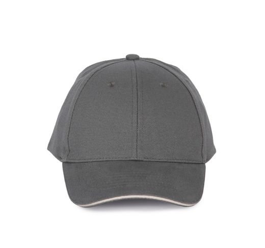 Orlando Kids - Cappellino 6 pannelli per bambini