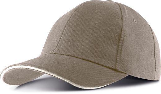 Orlando Kids - Cappellino 6 pannelli per bambini