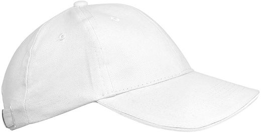 Orlando Kids - Cappellino 6 pannelli per bambini