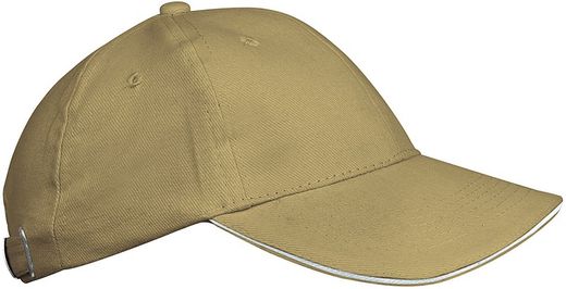 Orlando Kids - 6 Panel Kids Cap