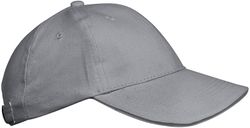 Orlando Kids - Cappellino 6 pannelli per bambini