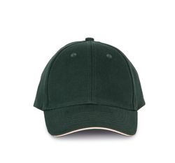 Orlando Kids - Cappellino 6 pannelli per bambini