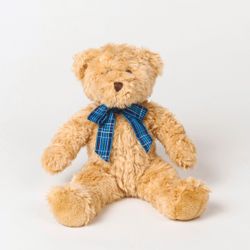 Oso de peluche Bracken