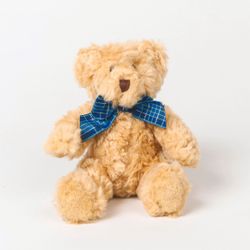 Oso de peluche Bracken