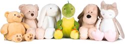 Zippie Teddy