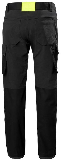 Oxford 4x Cargo Pant Helly Hansen Black/Ebony
