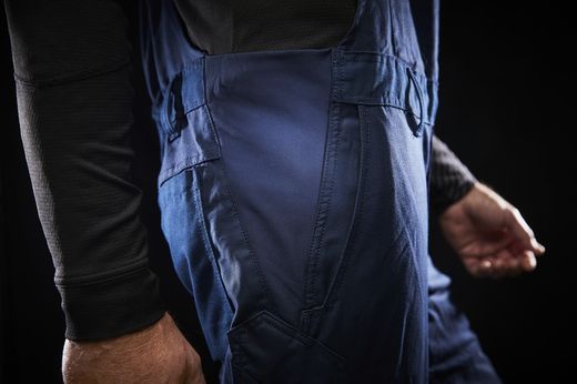 Bavaglino Oxford Helly Hansen