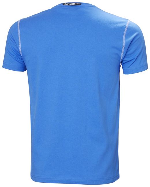 Helly Hansen Oxford T-Shirt