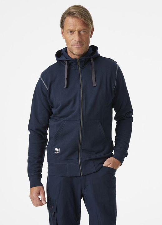 Helly Hansen mit Kapuze Oxford