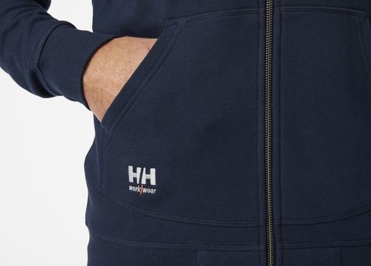 Helly Hansen mit Kapuze Oxford