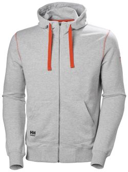 Helly Hansen mit Kapuze Oxford