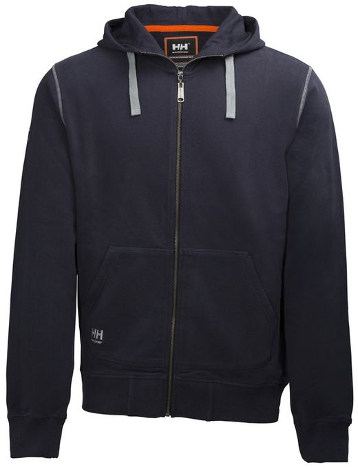 Helly Hansen mit Kapuze Oxford