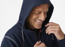 Helly Hansen mit Kapuze Oxford
