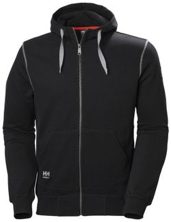 Helly Hansen mit Kapuze Oxford