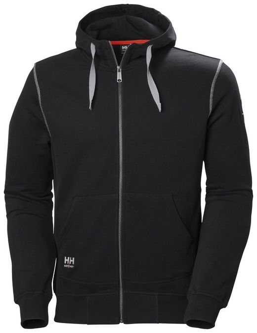 Helly Hansen mit Kapuze Oxford