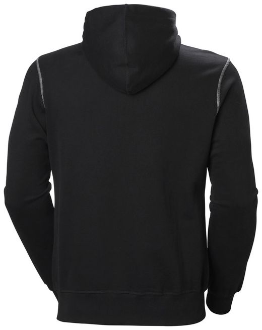 Helly Hansen mit Kapuze Oxford