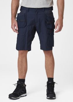 Oxford construcción cortos Helly Hansen