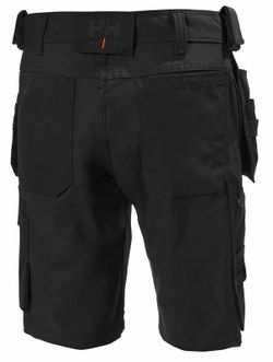 Oxford Konstruktionsshorts Helly Hansen