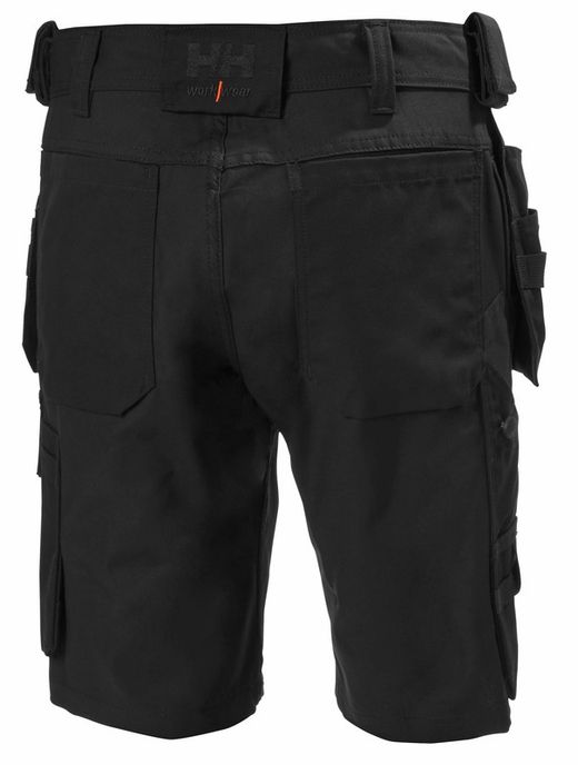 Oxford Konstruktionsshorts Helly Hansen