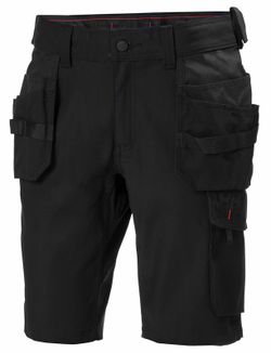 Oxford Konstruktionsshorts Helly Hansen