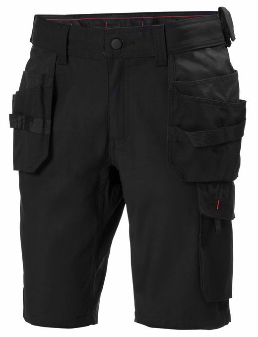 Oxford Konstruktionsshorts Helly Hansen