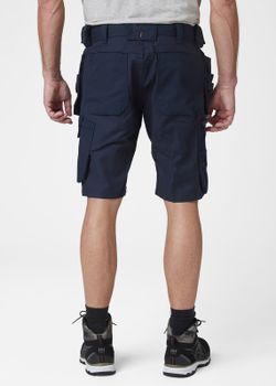 Oxford Konstruktionsshorts Helly Hansen