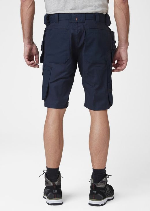 Oxford Konstruktionsshorts Helly Hansen