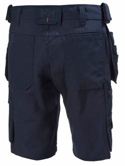 Oxford Konstruktionsshorts Helly Hansen