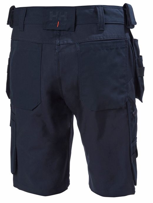 Oxford Konstruktionsshorts Helly Hansen