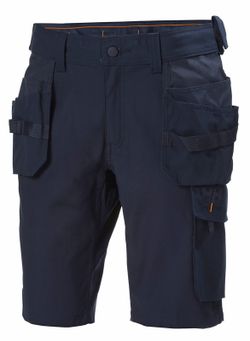 Oxford Konstruktionsshorts Helly Hansen