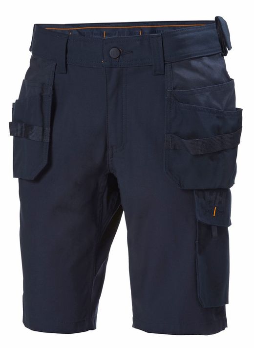 Oxford Konstruktionsshorts Helly Hansen
