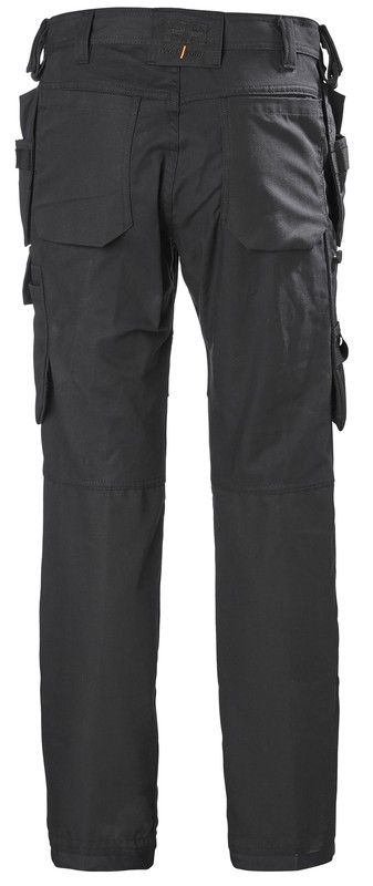 Oxford Hosenkonstruktion Helly Hansen