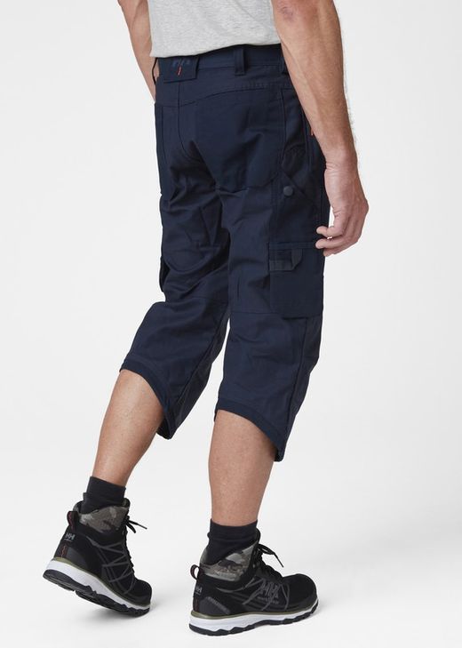 Oxford Piratenhose Helly Hansen