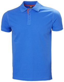 Oxford polo Helly Hansen