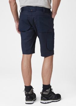 Oxford Short Service Helly Hansen
