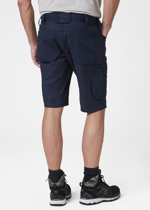 Oxford Short Service Helly Hansen